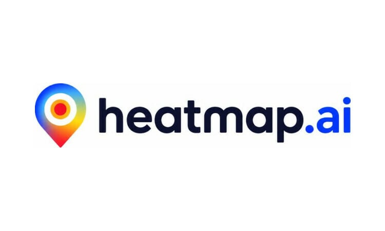Heatmap logo
