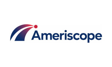 Ameriscope logo