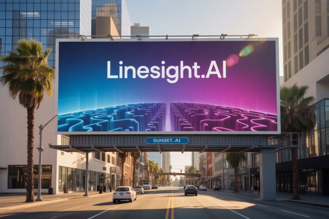 Linesight.ai