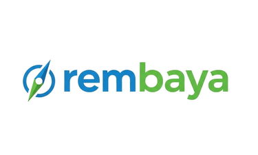 rembaya.com - Creative brandable domain for sale