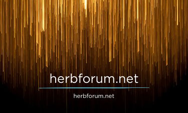 HerbForum.net - Creative brandable domain for sale
