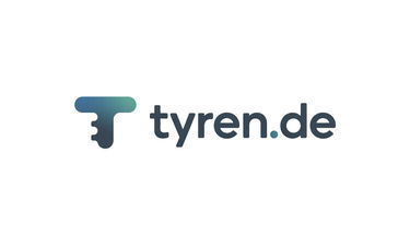 Tyren.de - Creative brandable domain for sale