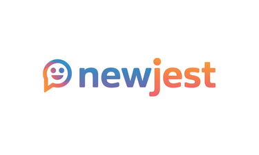 NewJest.com - Creative brandable domain for sale