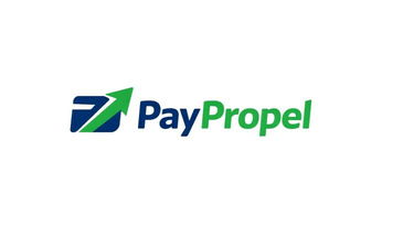 PayPropel logo
