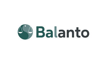 Balanto logo