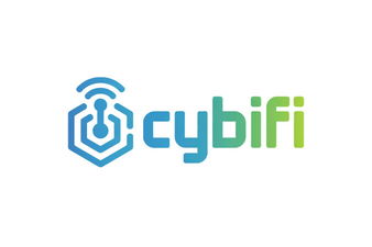 Cybifi.com - Creative brandable domain for sale