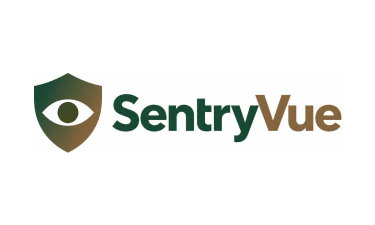 SentryVue logo