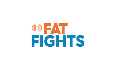 FatFights.com - Creative brandable domain for sale