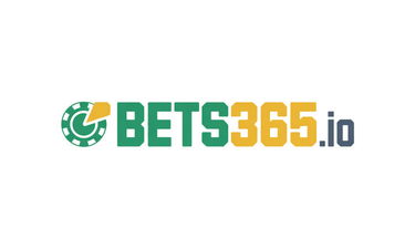 Bets365.io - Creative brandable domain for sale