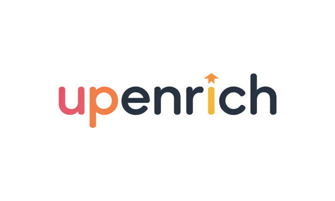 UpEnrich.com