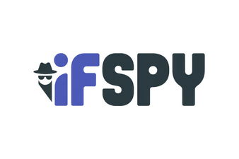 IfSpy.com - Creative brandable domain for sale