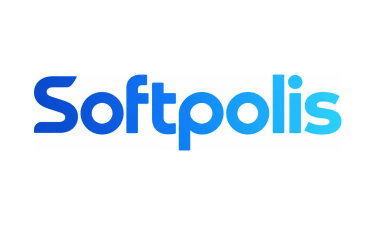 Softpolis logo