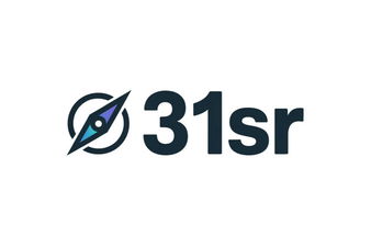 31sr logo