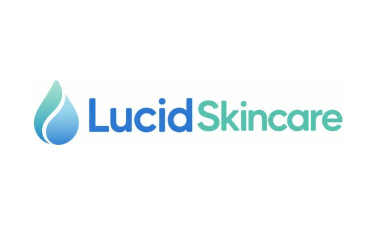 LucidSkincare logo