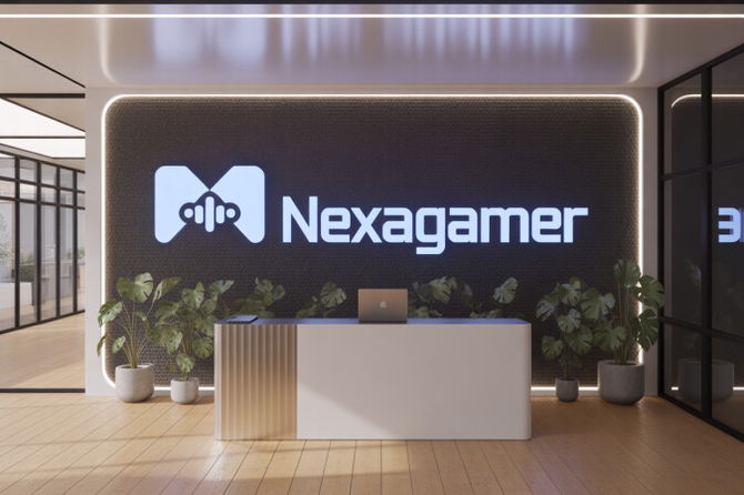 NexaGamer.com — 4