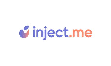 Inject.me is for sale