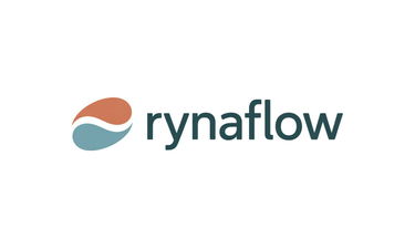 RynaFlow.com - Creative brandable domain for sale