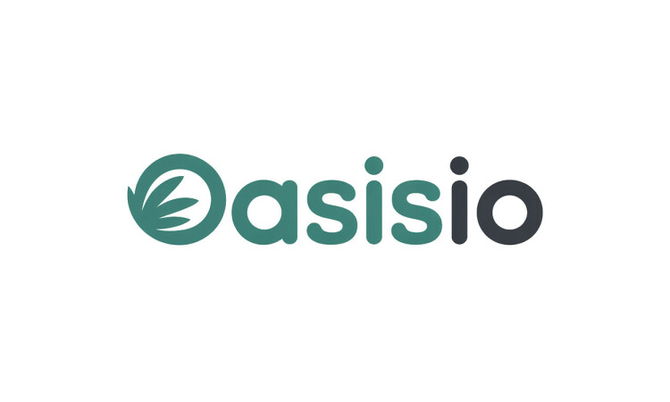 OasisIO.com