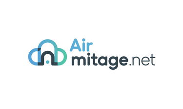 AirMitage.net - Creative brandable domain for sale