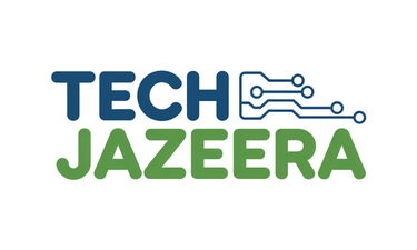 TechJazeera.com - Creative brandable domain for sale