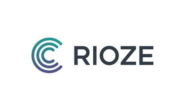Rioze logo