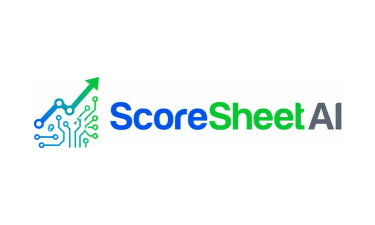 ScoreSheetAI.com is for sale