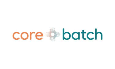 CoreBatch.com - Creative brandable domain for sale