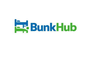 BunkHub logo