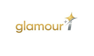 Glamour1 logo