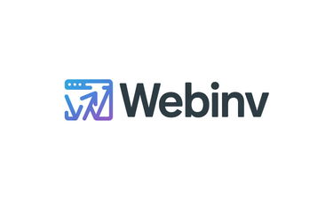 WEBinv.com - Creative brandable domain for sale