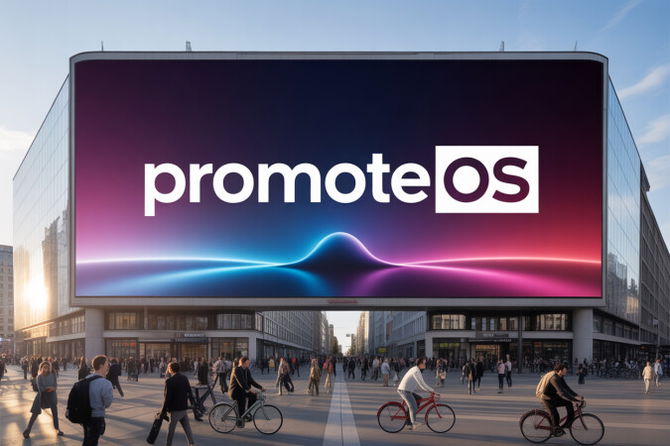 PromoteOS.com