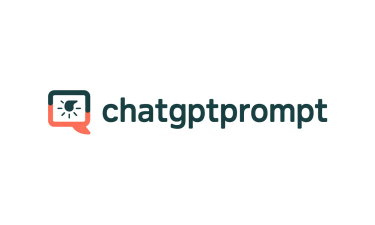 ChatGPTPrompt logo