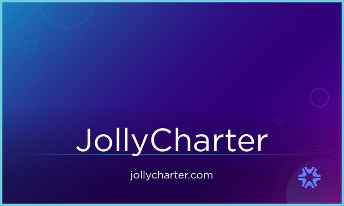 JollyCharter.com