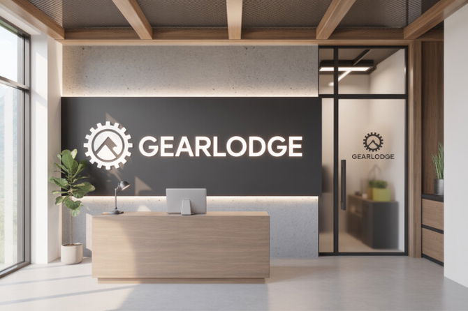GearLodge.com — 4