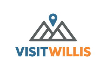 VisitWillis.com - Creative brandable domain for sale