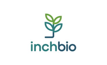 InchBio.com - Creative brandable domain for sale