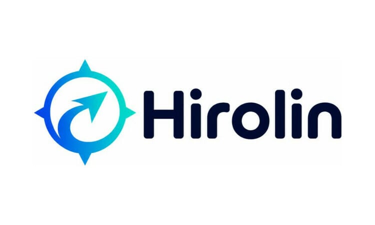 Hirolin logo