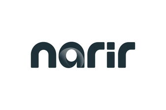 Narir.com - Creative brandable domain for sale