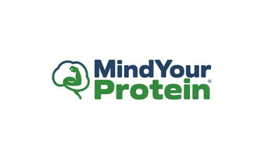 MindYourProtein.com - Creative brandable domain for sale