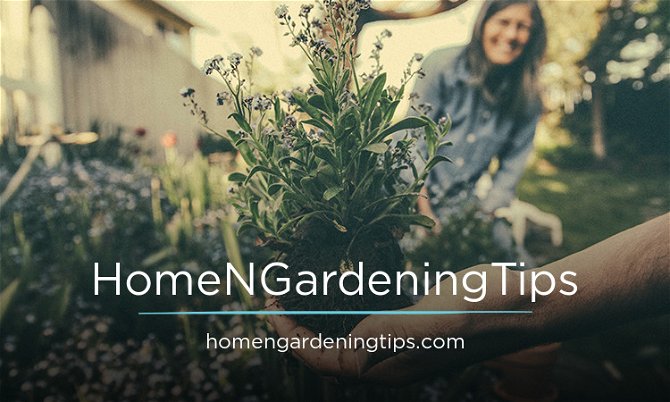 HomeNGardeningTips.com