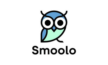 Smoolo.com - Creative brandable domain for sale