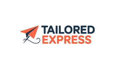 Tailoredexpress.com - Creative brandable domain for sale