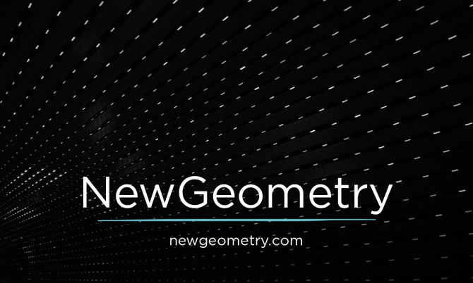 NewGeometry.com
