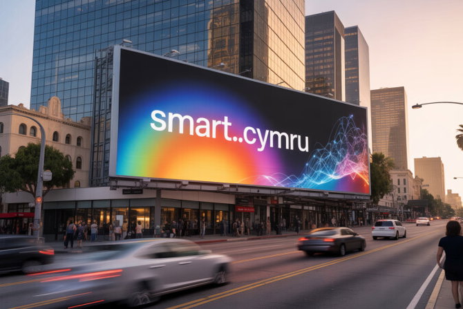 Smart.Cymru — 3