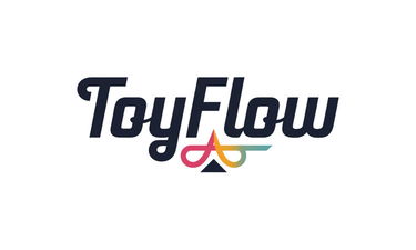 ToyFlow.com - Creative brandable domain for sale
