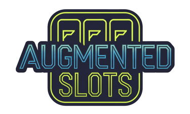 AugmentedSlots.com - Creative brandable domain for sale