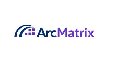 ArcMatrix.com - Creative brandable domain for sale