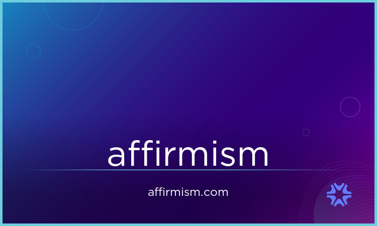 Affirmism logo