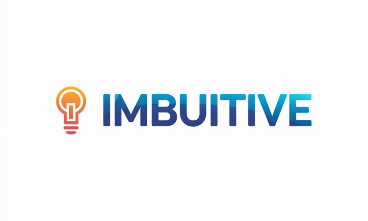 Imbuitive logo