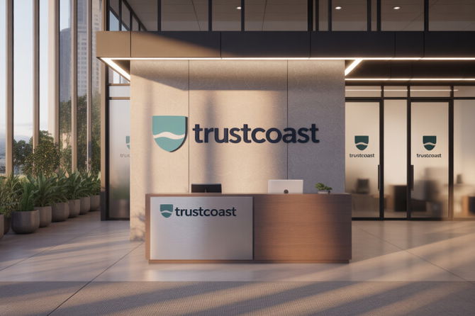 TrustCoast.com — 4